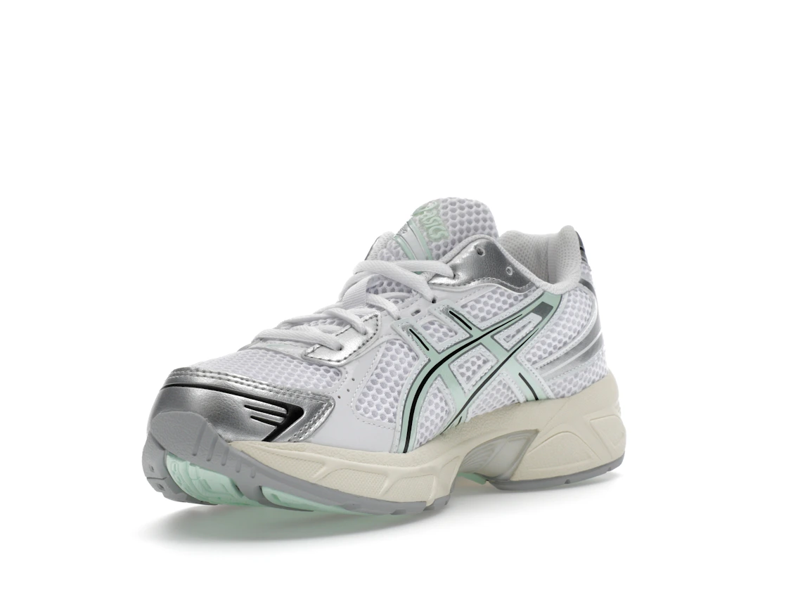 ASICS Gel-1130 White Mint Tint (Women's)