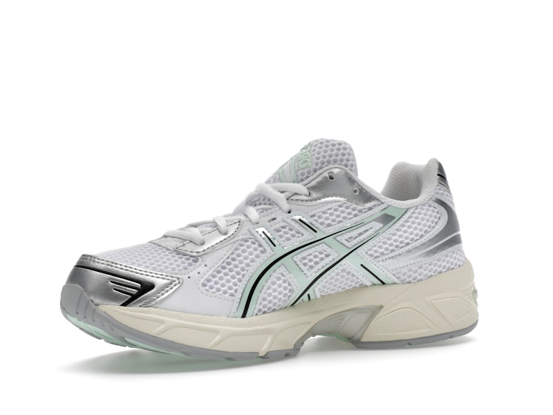 ASICS Gel-1130 White Mint Tint (Women's)