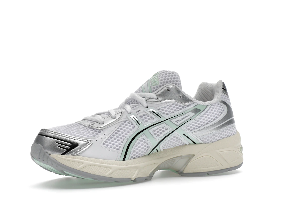 ASICS Gel-1130 White Mint Tint (Women's)
