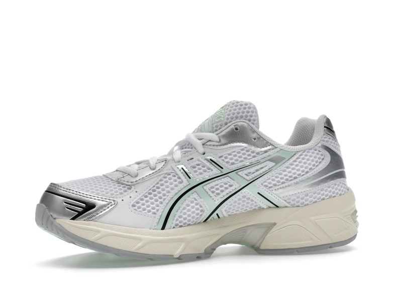 ASICS Gel-1130 White Mint Tint (Women's)