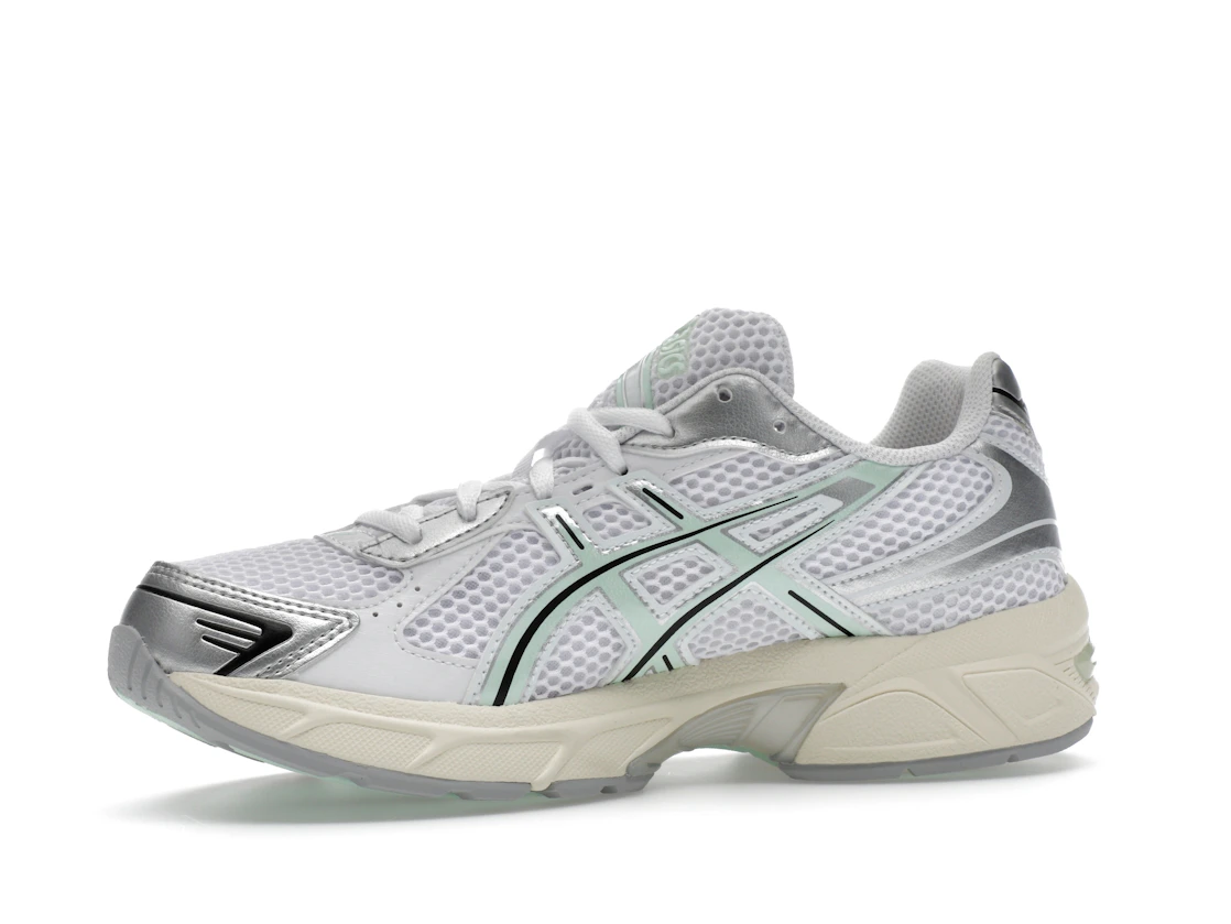 ASICS Gel-1130 White Mint Tint (Women's)