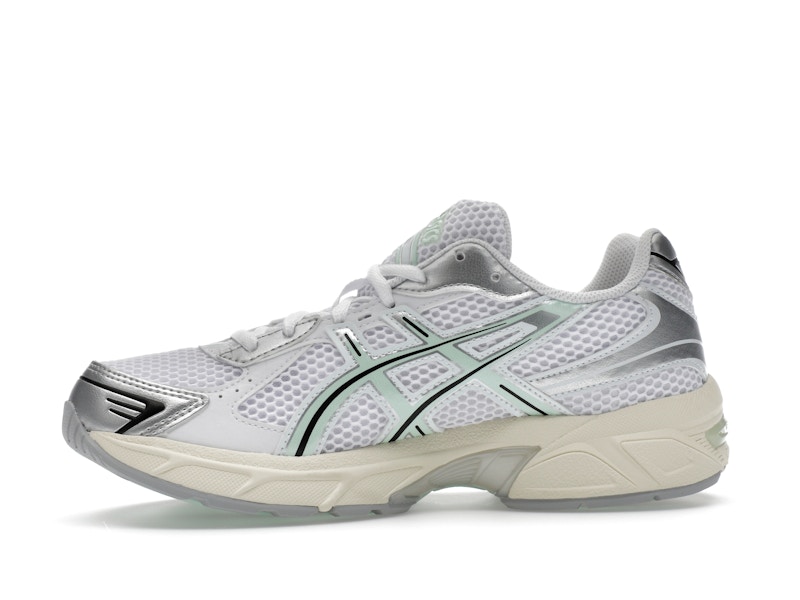 ASICS Gel-1130 White Mint Tint (Women's)