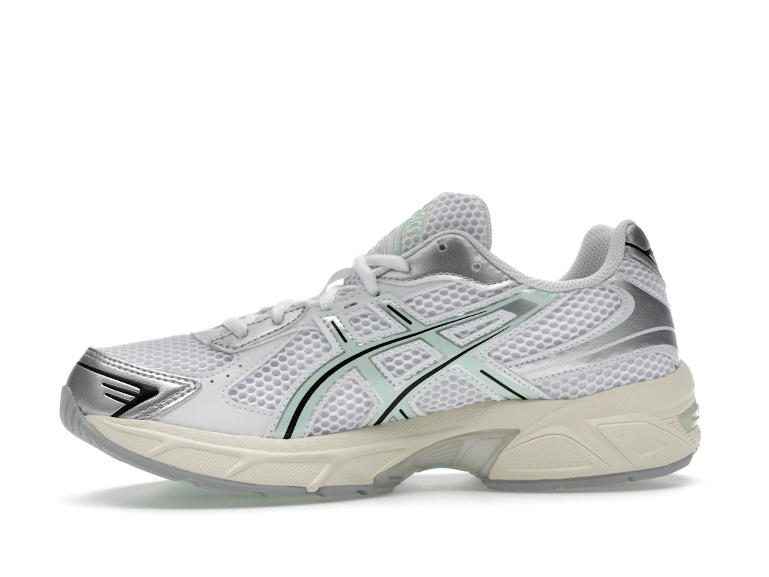 ASICS Gel-1130 White Mint Tint (Women's)