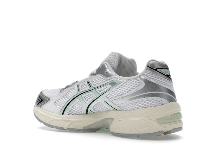 ASICS Gel-1130 White Mint Tint (Women's)