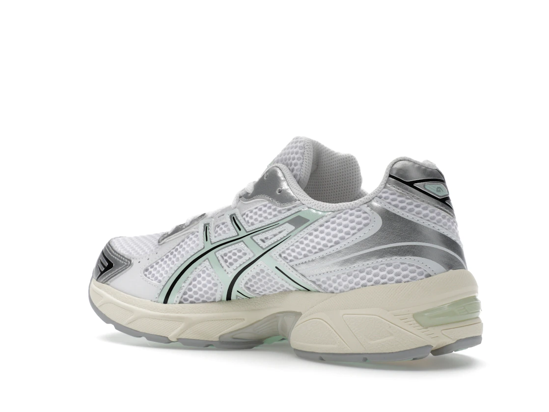 ASICS Gel-1130 White Mint Tint (Women's)