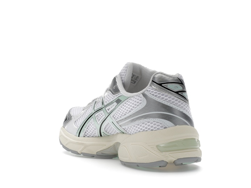 ASICS Gel-1130 White Mint Tint (Women's)