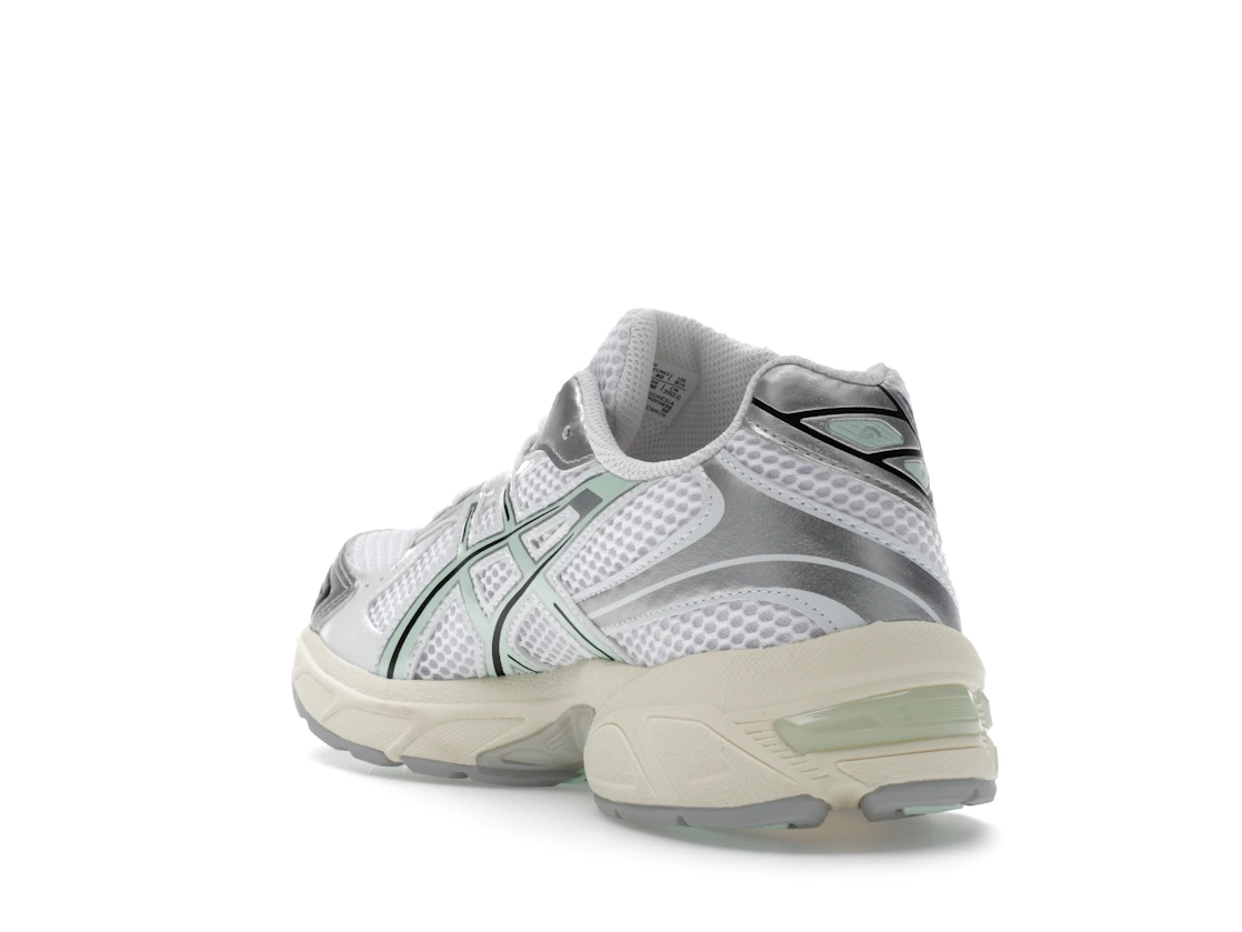ASICS Gel-1130 White Mint Tint (Women's)