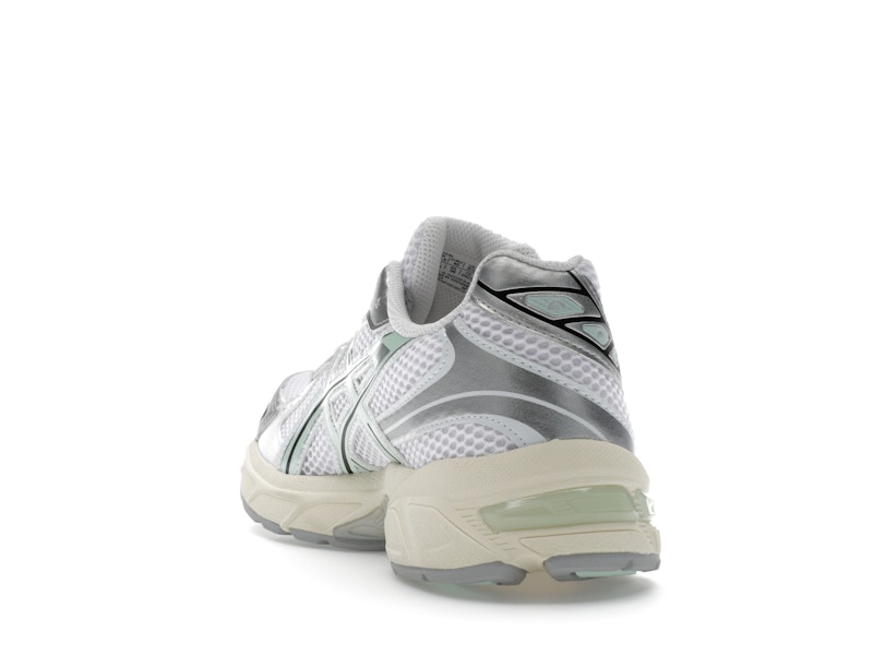 ASICS Gel-1130 White Mint Tint (Women's)