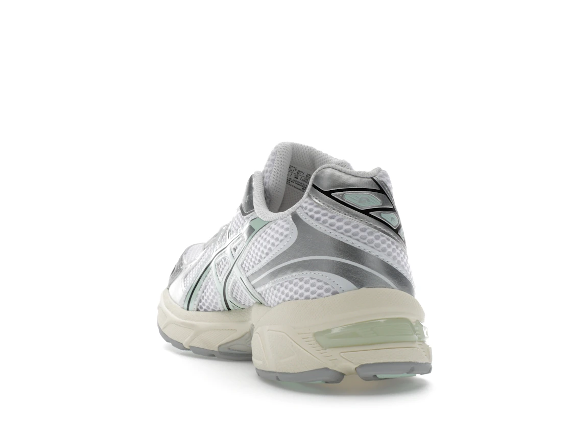 ASICS Gel-1130 White Mint Tint (Women's)