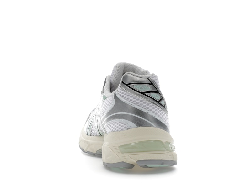 ASICS Gel-1130 White Mint Tint (Women's)