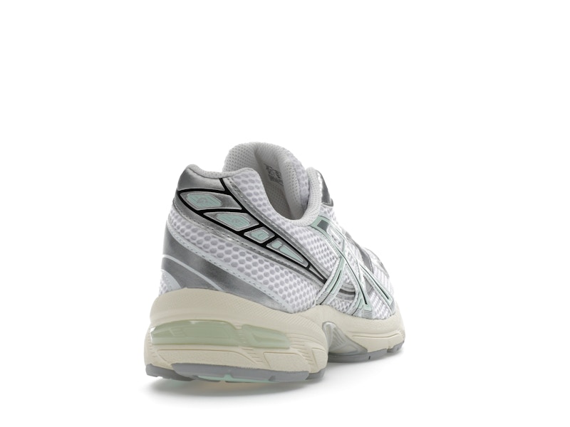 ASICS Gel-1130 White Mint Tint (Women's)