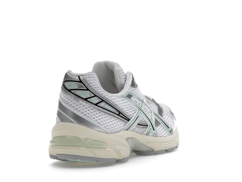 ASICS Gel-1130 White Mint Tint (Women's)
