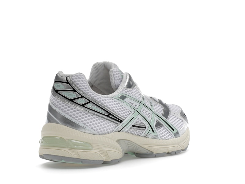 ASICS Gel-1130 White Mint Tint (Women's)