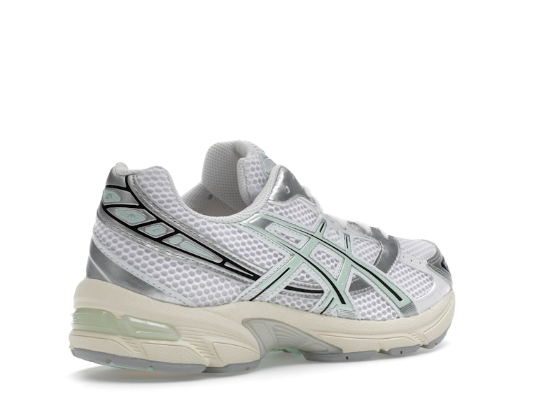 ASICS Gel-1130 White Mint Tint (Women's)