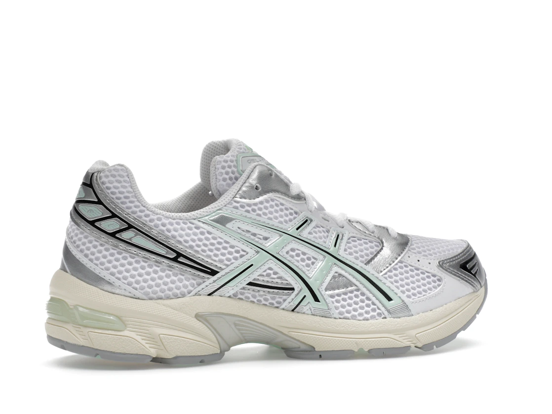 ASICS Gel-1130 White Mint Tint (Women's)