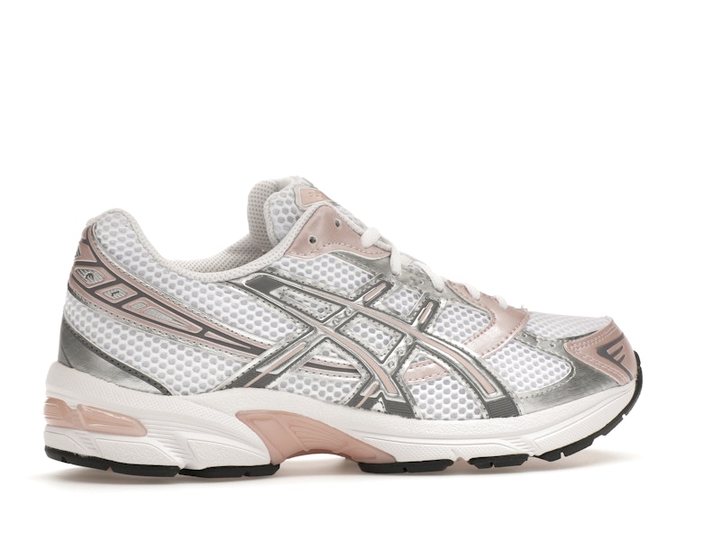 ASICS Gel-1130 White Neutral Pink (Women's)