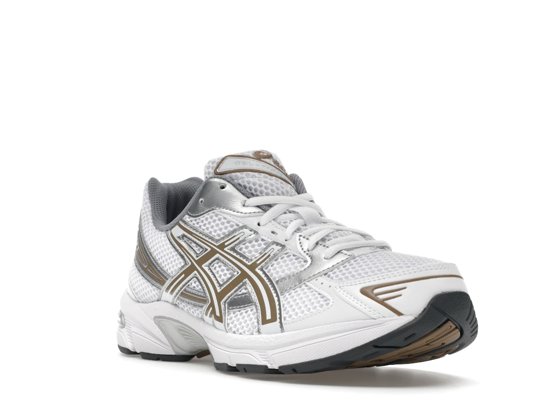 ASICS Gel-1130 White Pepper