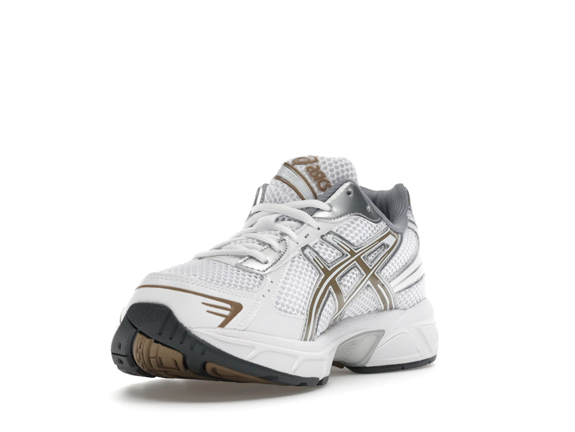 ASICS Gel-1130 White Pepper