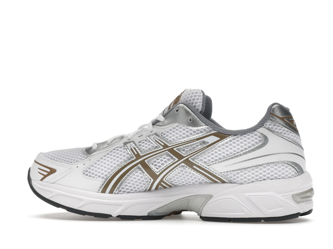 ASICS Gel-1130 White Pepper
