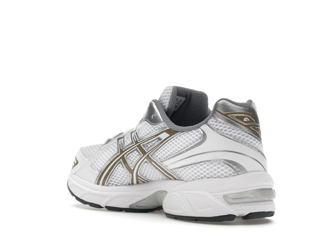 ASICS Gel-1130 White Pepper