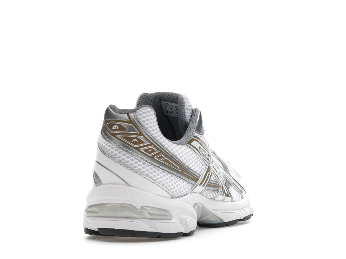 ASICS Gel-1130 White Pepper