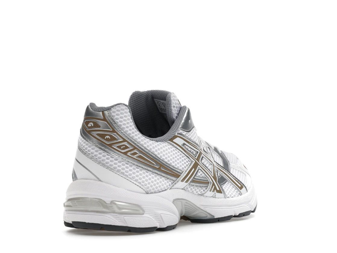 ASICS Gel-1130 White Pepper