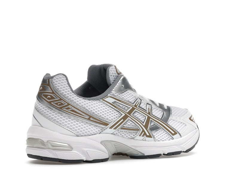 ASICS Gel-1130 White Pepper