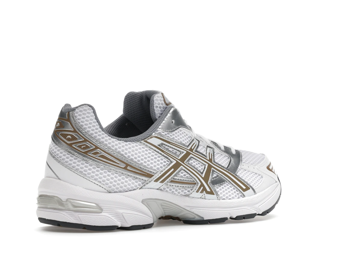 ASICS Gel-1130 White Pepper