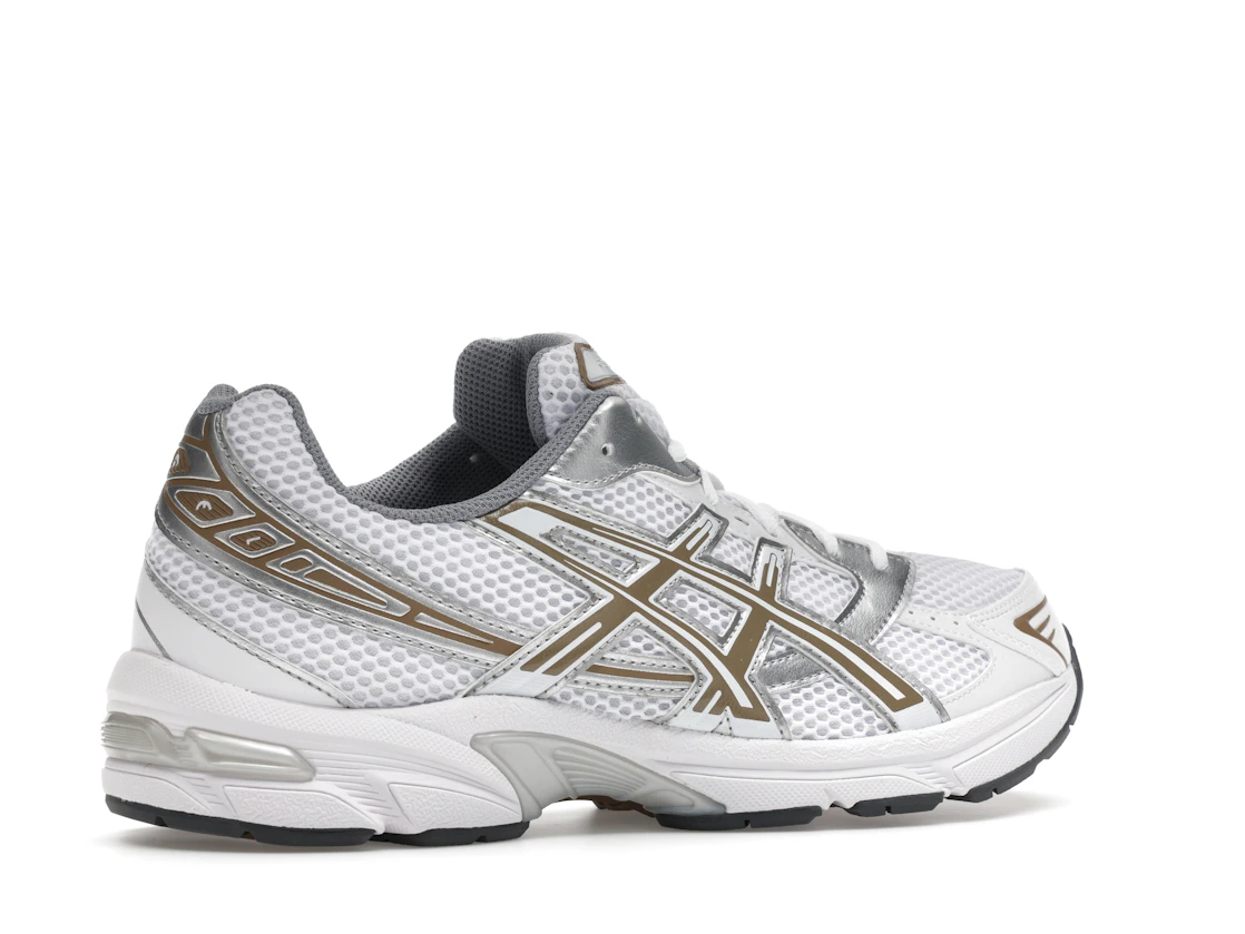 ASICS Gel-1130 White Pepper