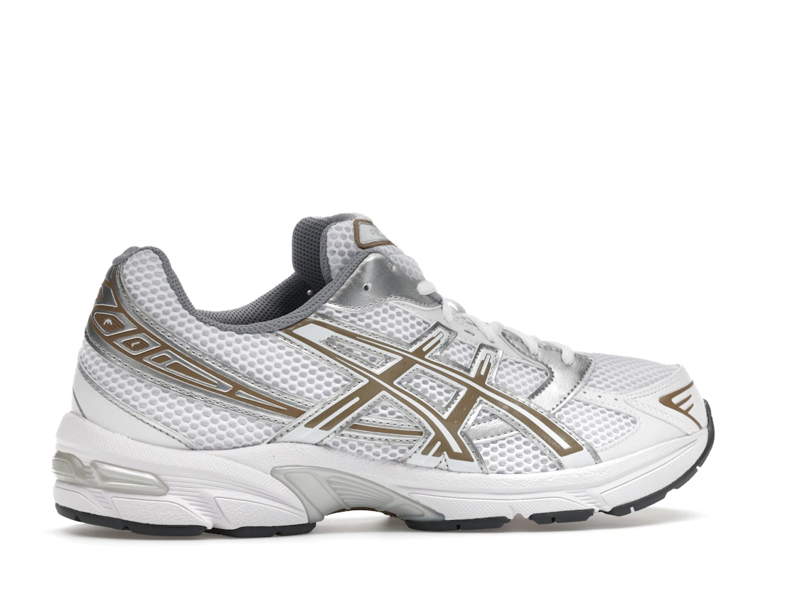 ASICS Gel-1130 White Pepper