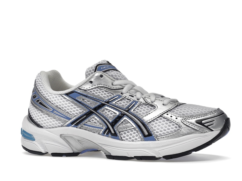 ASICS Gel-1130 White Periwinkle Blue (Women's)