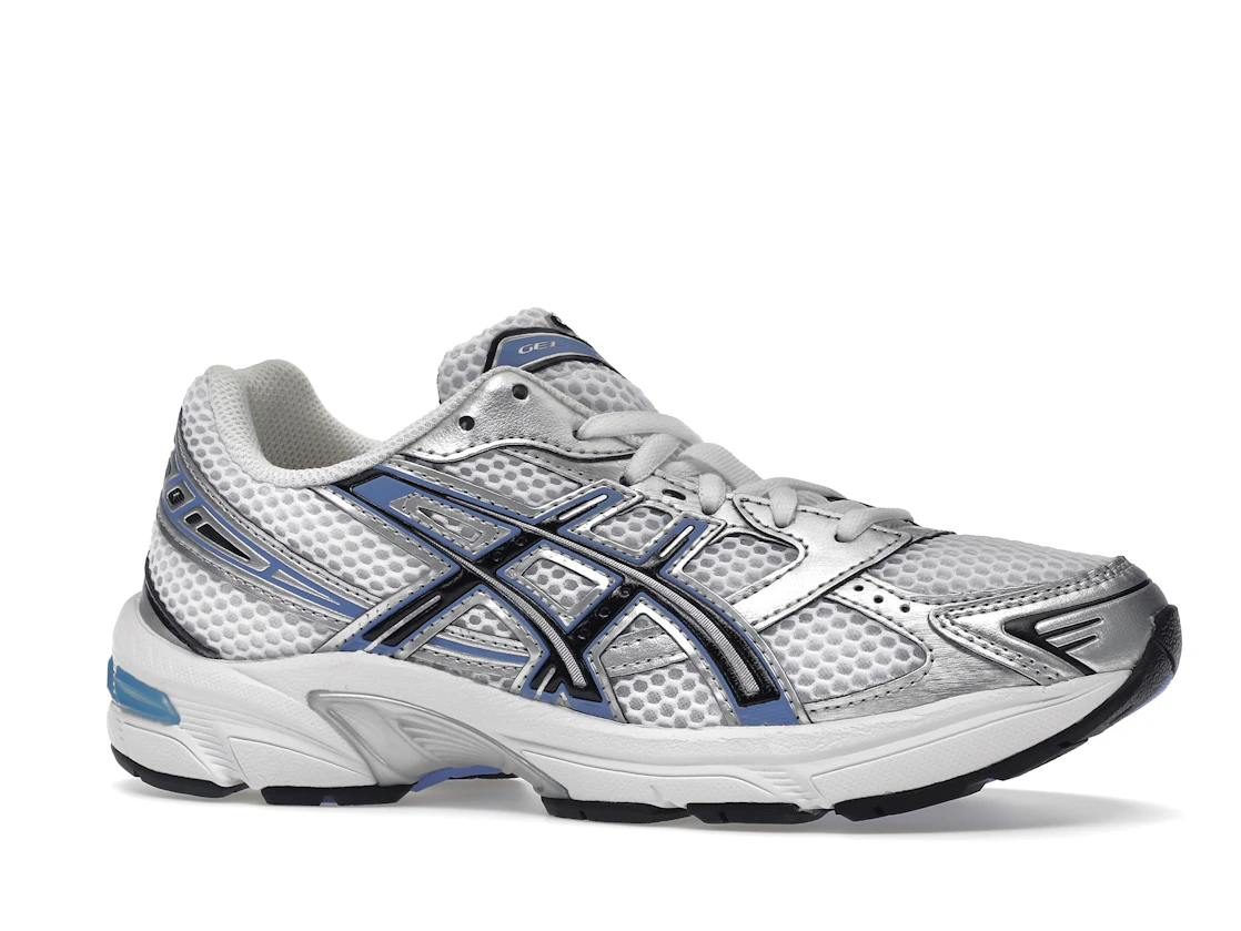 ASICS Gel-1130 White Periwinkle Blue (Women's)
