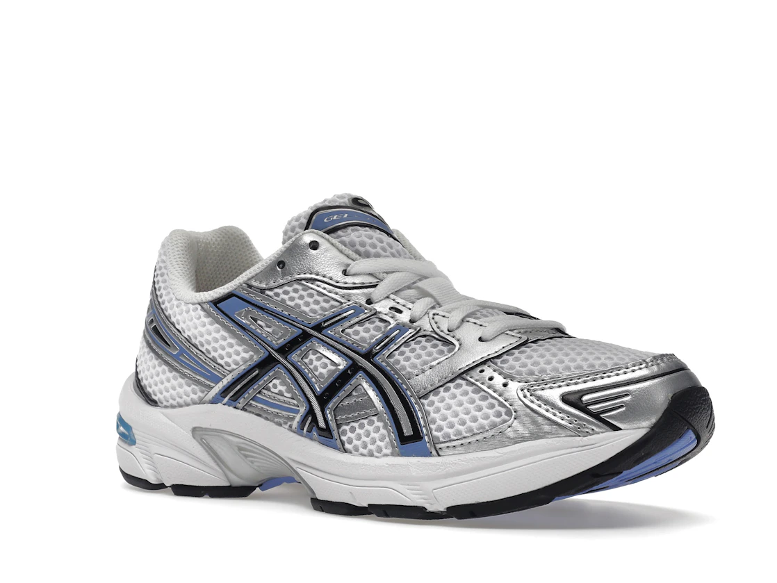 ASICS Gel-1130 White Periwinkle Blue (Women's)