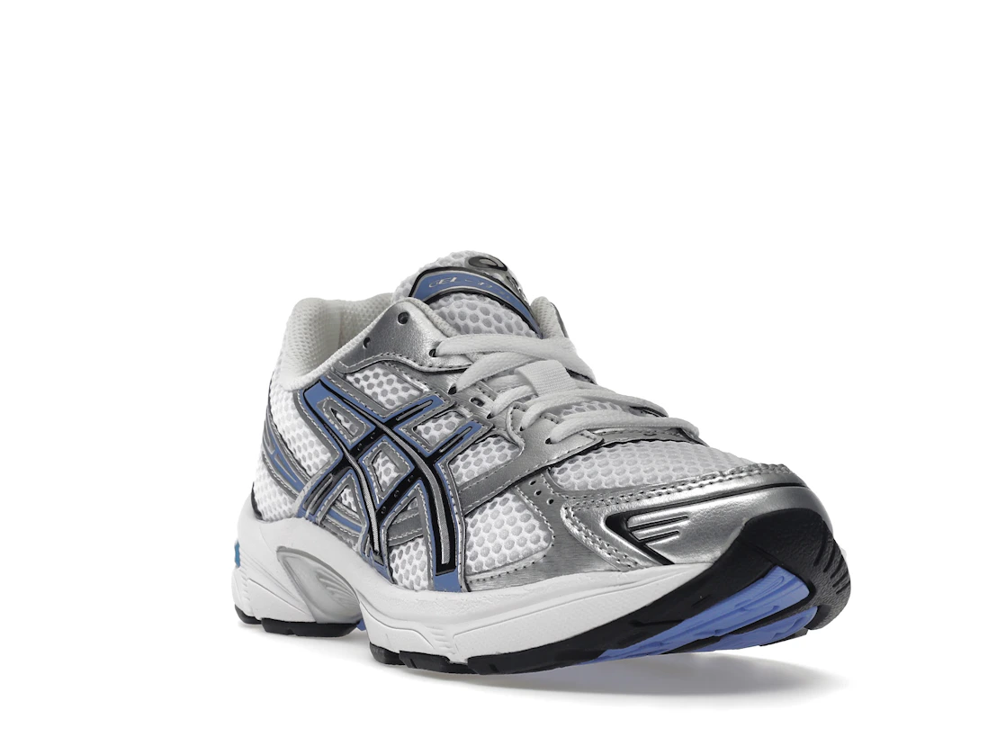 ASICS Gel-1130 White Periwinkle Blue (Women's)