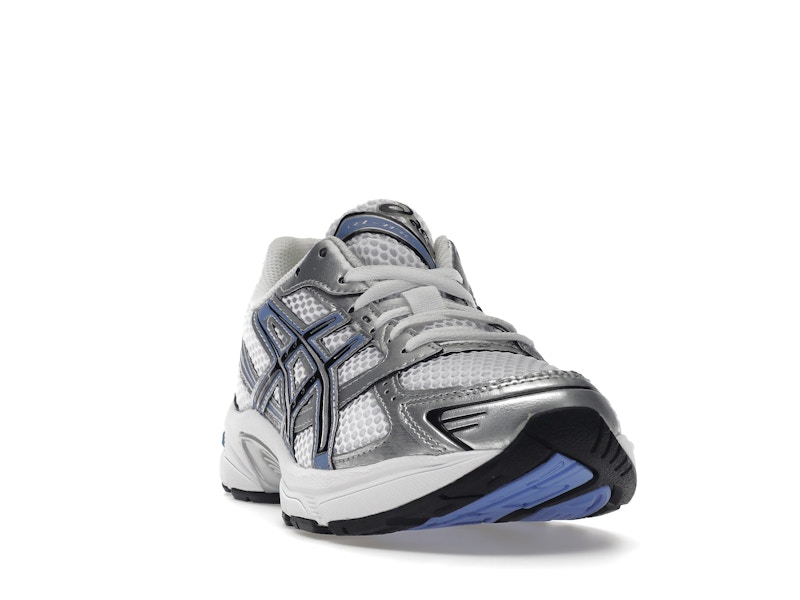 ASICS Gel-1130 White Periwinkle Blue (Women's)