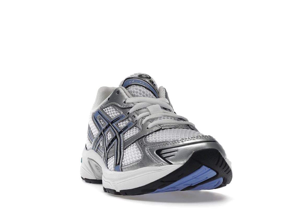 ASICS Gel-1130 White Periwinkle Blue (Women's)
