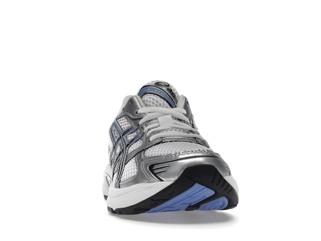 ASICS Gel-1130 White Periwinkle Blue (Women's)