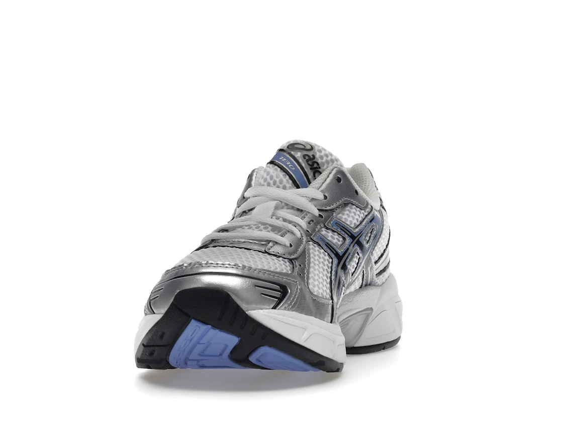 ASICS Gel-1130 White Periwinkle Blue (Women's)