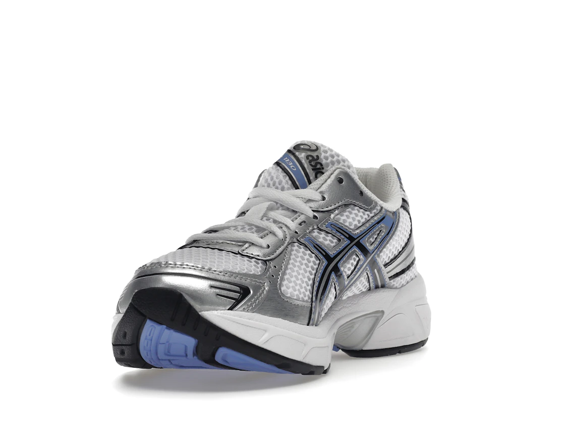 ASICS Gel-1130 White Periwinkle Blue (Women's)