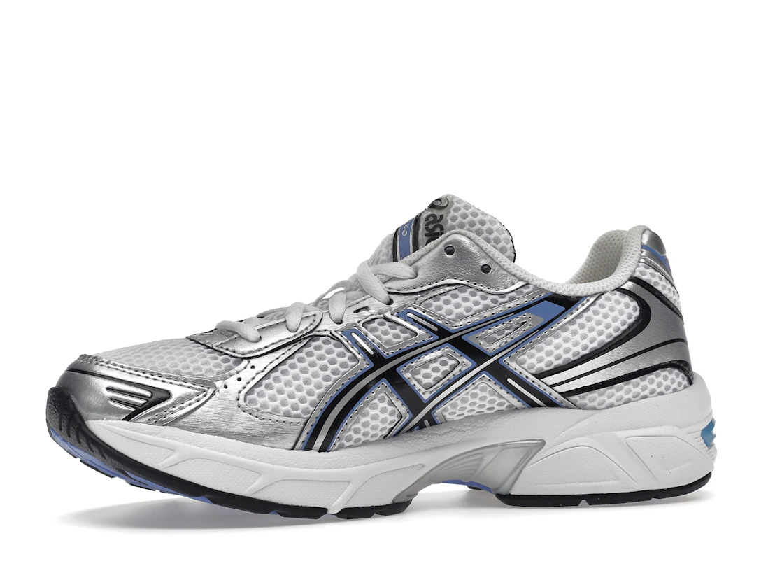 ASICS Gel-1130 White Periwinkle Blue (Women's)