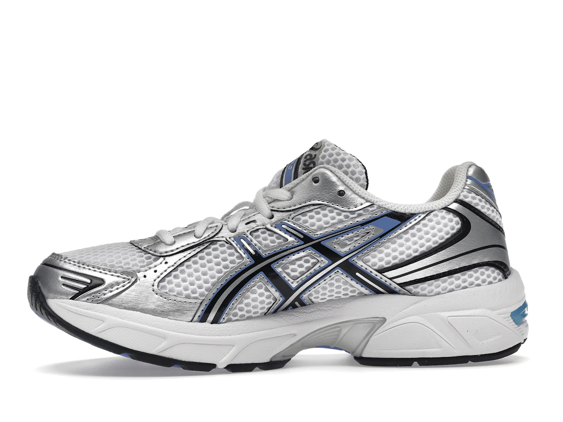ASICS Gel-1130 White Periwinkle Blue (Women's)