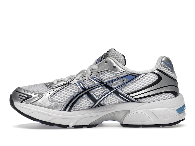 ASICS Gel-1130 White Periwinkle Blue (Women's)