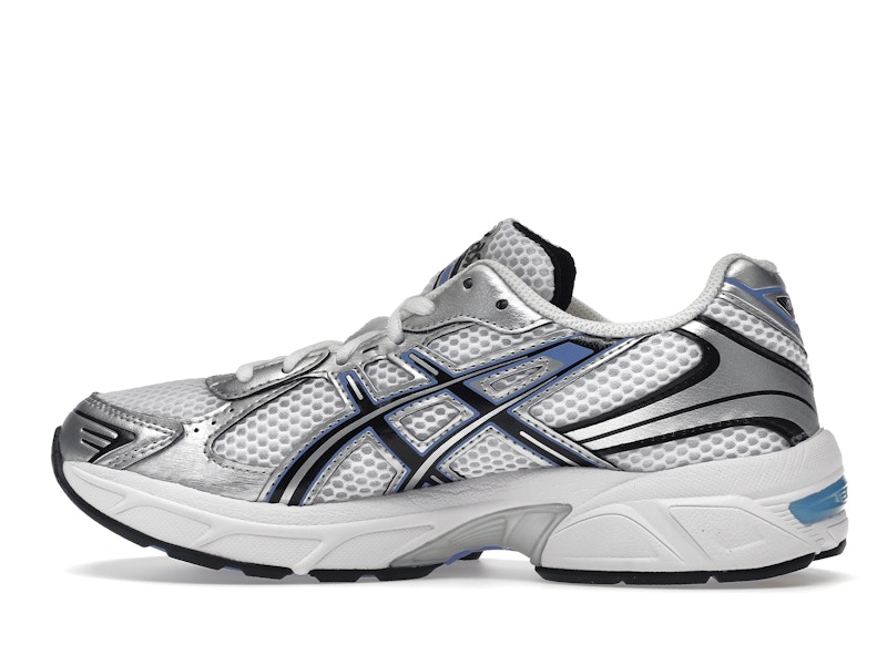 ASICS Gel-1130 White Periwinkle Blue (Women's)