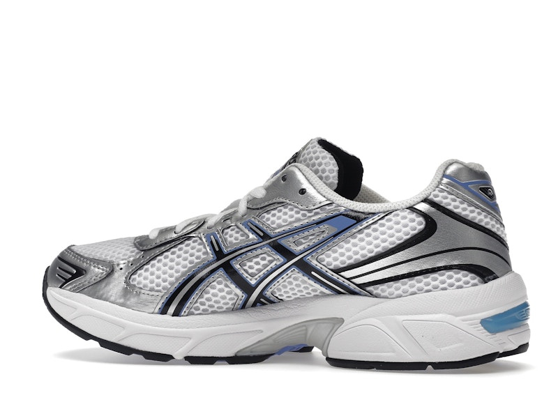 ASICS Gel-1130 White Periwinkle Blue (Women's)