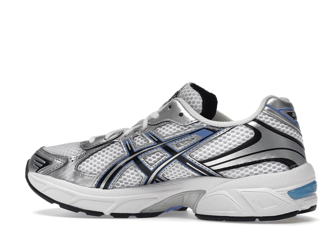 ASICS Gel-1130 White Periwinkle Blue (Women's)