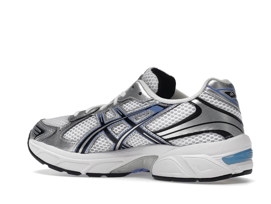 ASICS Gel-1130 White Periwinkle Blue (Women's)