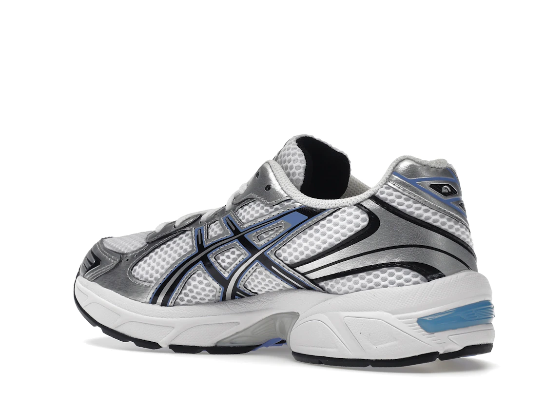 ASICS Gel-1130 White Periwinkle Blue (Women's)