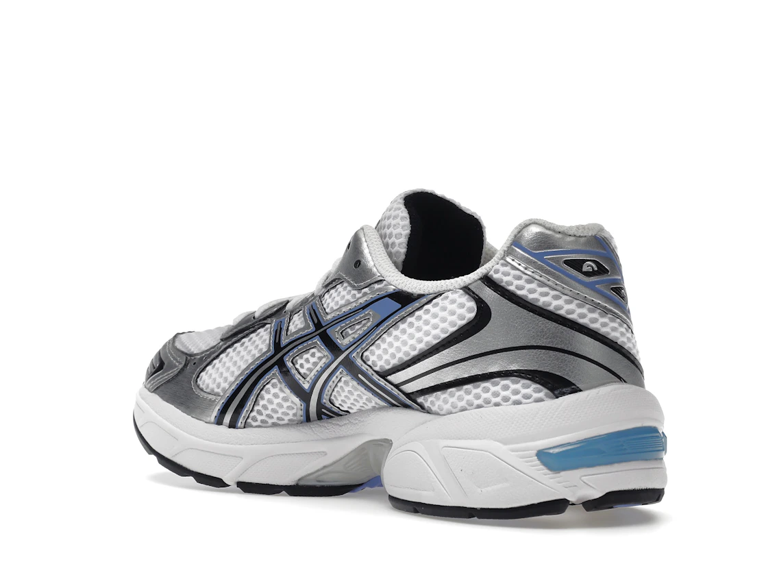 ASICS Gel-1130 White Periwinkle Blue (Women's)