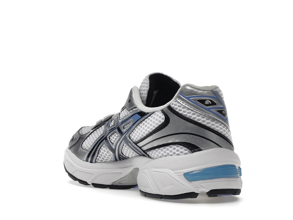 ASICS Gel-1130 White Periwinkle Blue (Women's)