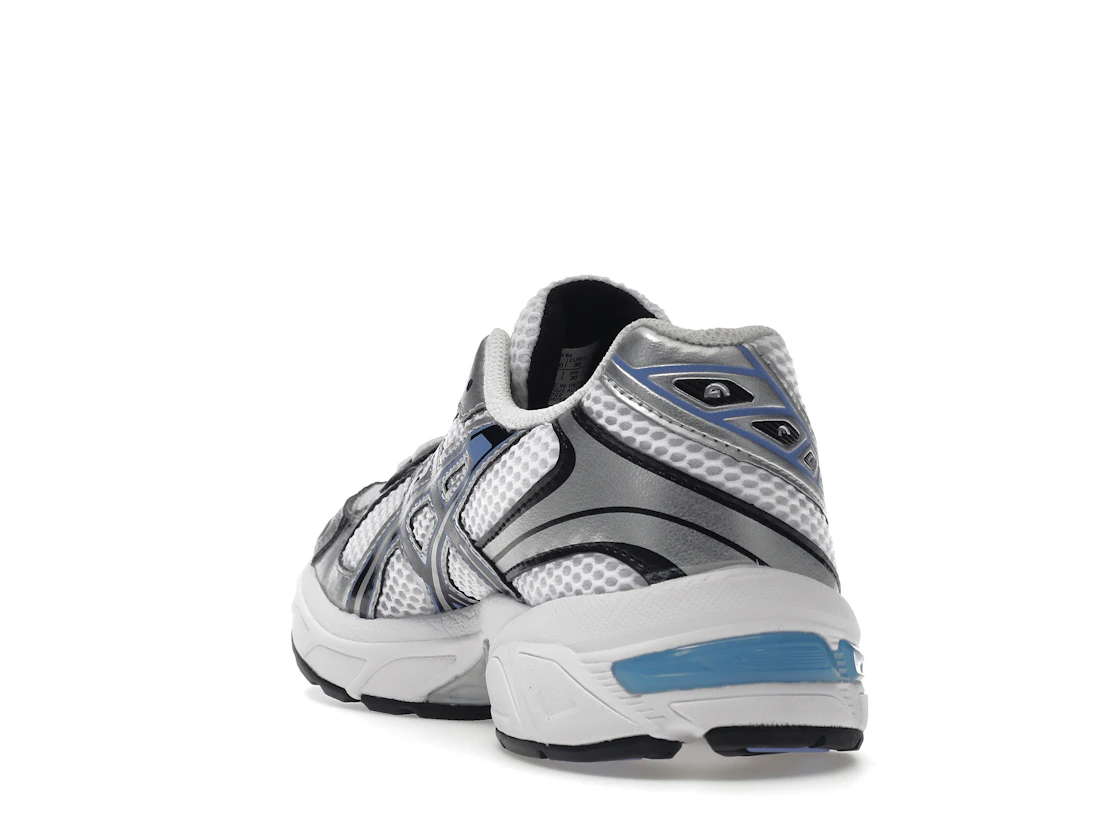 ASICS Gel-1130 White Periwinkle Blue (Women's)